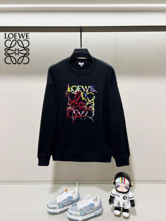 Picture of Loewe  Sweatshirt _SKULoeweXS-L24cr9833666